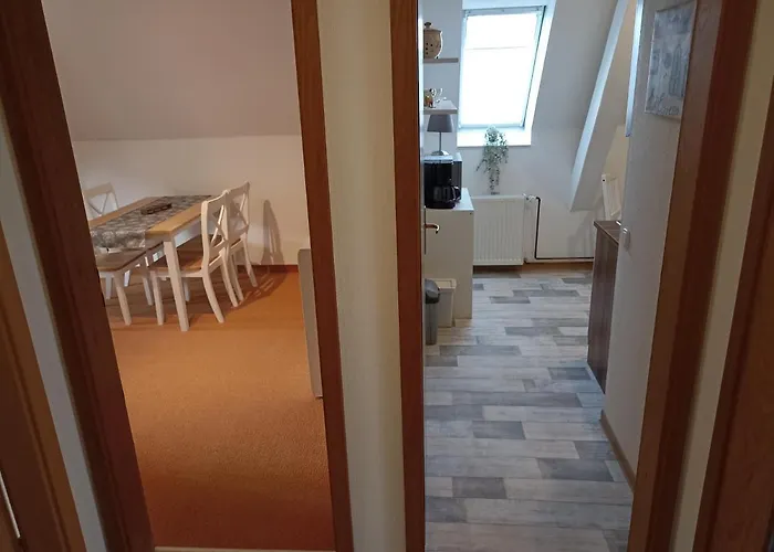Ferienwohnung Sietland