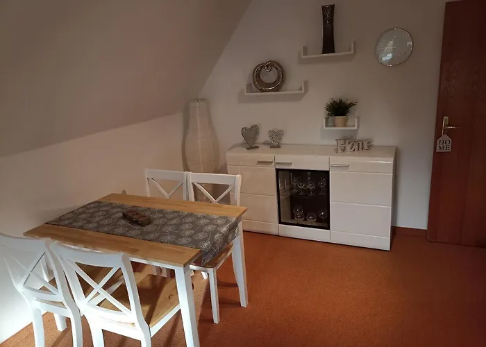 Ferienwohnung Sietland