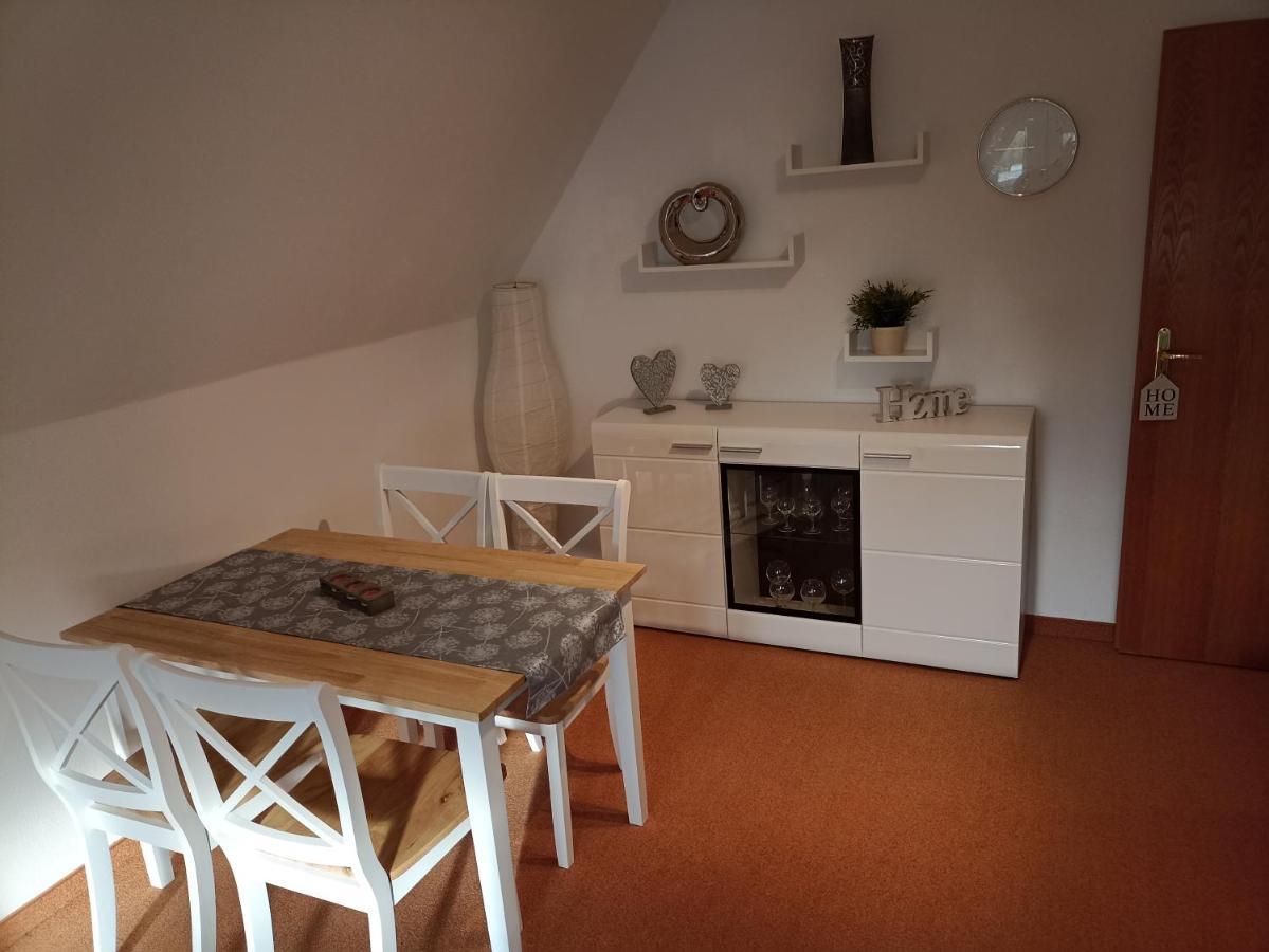 Sietland Apartment