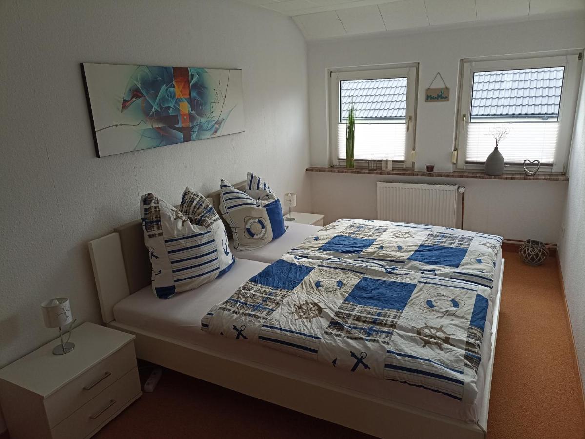 Sietland Apartment Ihlienworth