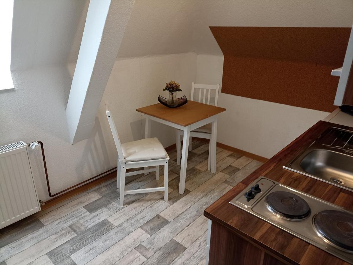 Sietland Apartment Ihlienworth