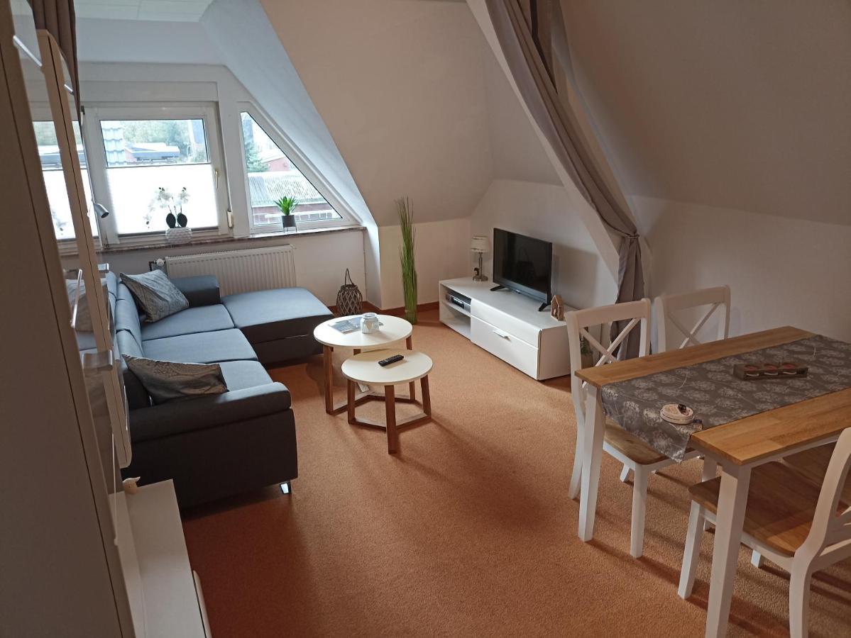 Apartment Sietland *